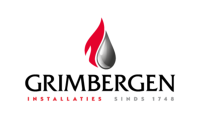 Logo Grimbergen