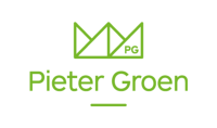 Logo Peter Groen
