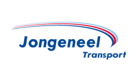 Logo Jongeneel transpoort