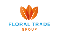 Logo Floral Trade group