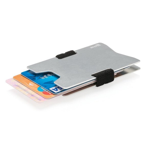 RFID kaarthouders bedrukken