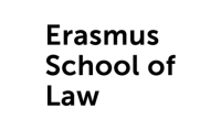 Logo Erasmus School of Laws