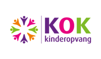 Logo ZKOK kinderopvang