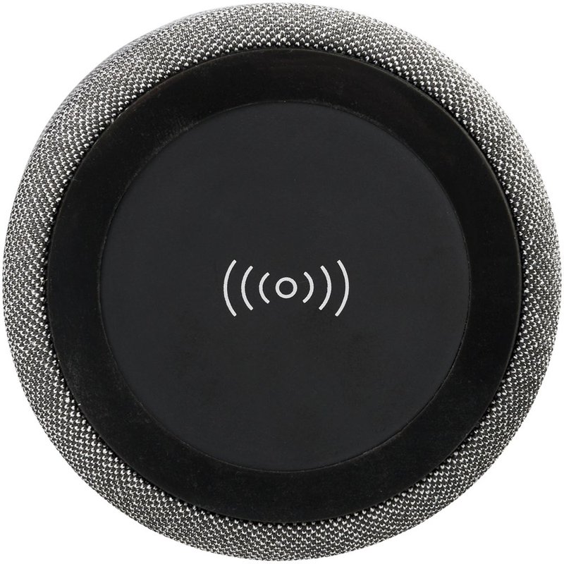 wees gegroet Email Verrijken Fiber draadloze oplaadbare Bluetooth® speaker